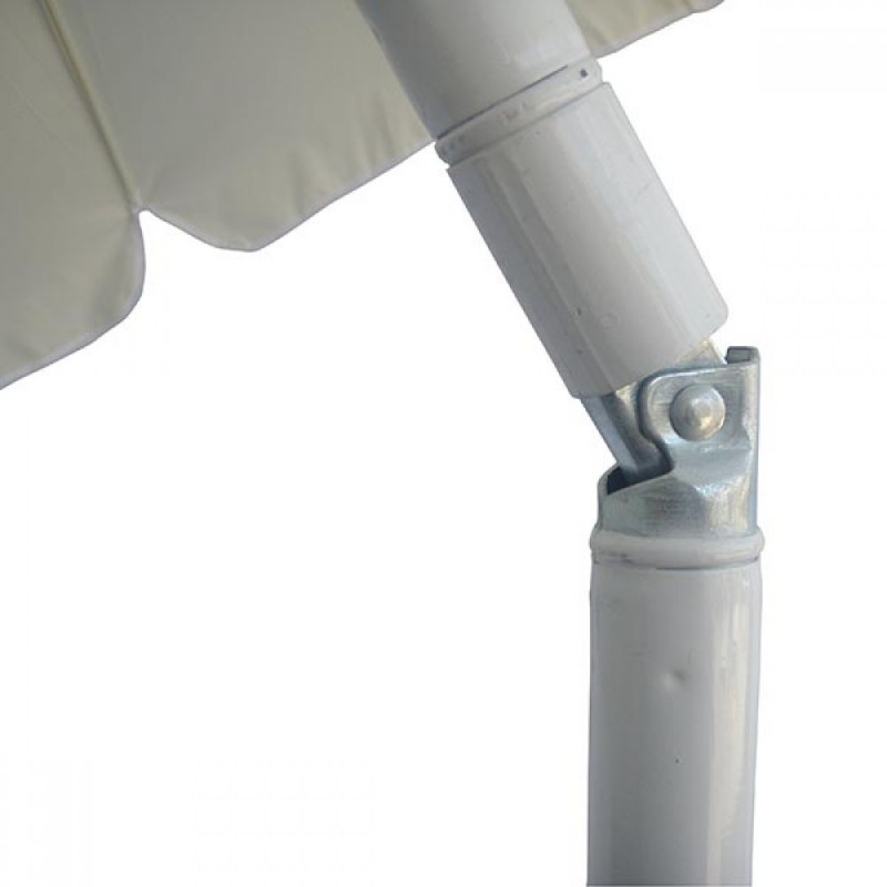 BLIUMIS 5088 B - Ομπρέλα Διάμετρος Ø 200 cm -Ιστός Ø 25 / 22 mm -  ακτινών 8