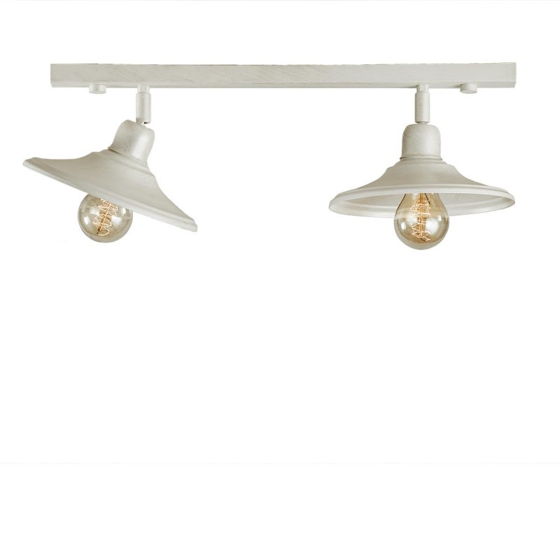 Ρετρό φωτιστικό οροφής | ΙΟΣ 8026CP/20/2