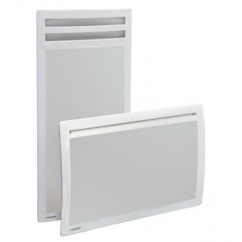 APPLIMO QUATRO PLUS 2000 WATT - ΚΑΘΕΤΟ 40.46.2000 / Ηλεκτρικό πάνελ υπέρυθρης ακτινοβολίας με ηλεκτρονικό θερμοστάτη υψηλής ακρίβειας