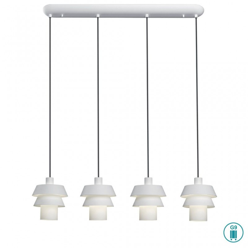 Φωτιστικό Κρεμαστό Viokef Japan 4207400