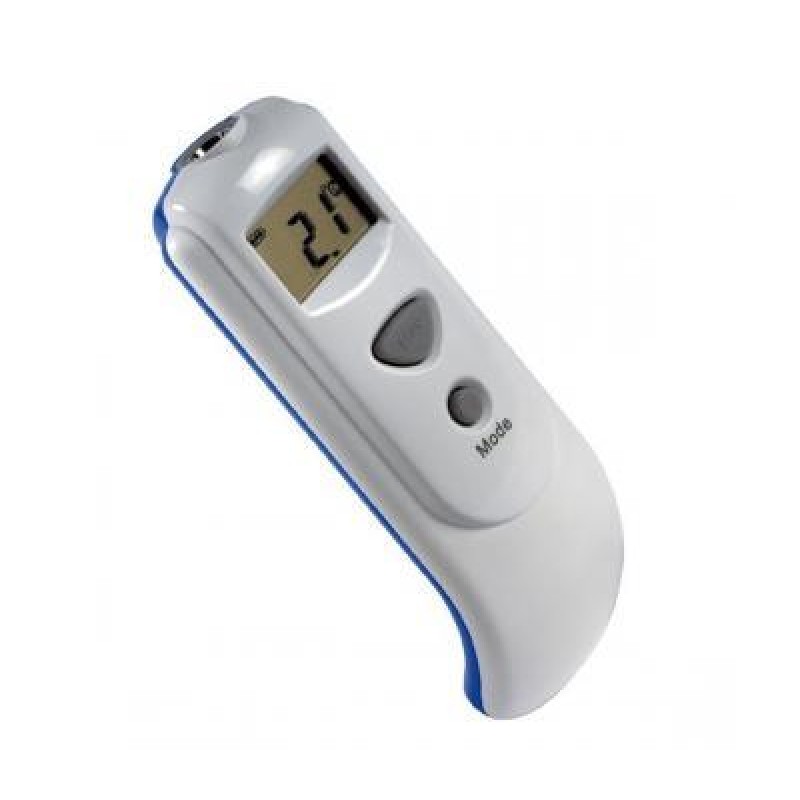 ETI  814-090 Θερμόμετρο Υπερύθρων καταψυκτών -Εύρος μέτρησης θερμοκρασίας: -55 έως 220°C