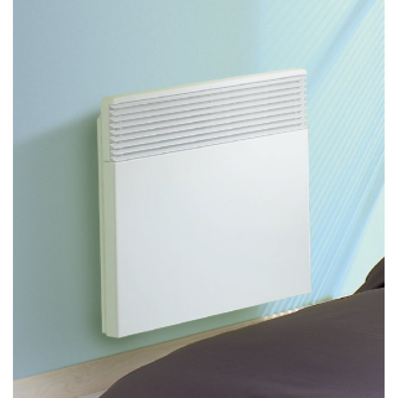 Applimo Euro D+ 1000 Θερμοπομπός Γαλλίας 1000 Watt με ηλεκτρονικό ψηφιακό θερμοστάτη