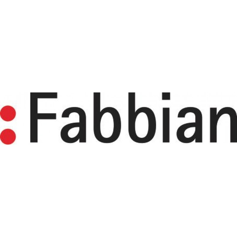 Φωτιστικό οροφής Fabbian D71 A01 Toroidale pendant - Φ 115 cm