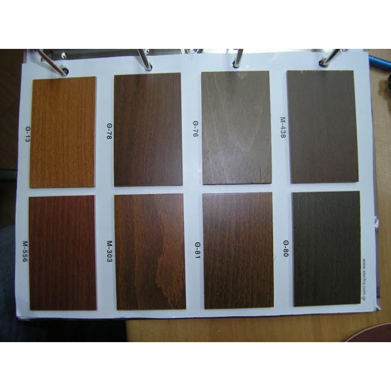 P 82  Πολυθρόνα ξύλινη Υ: 87 Β: 55 Μ: 52