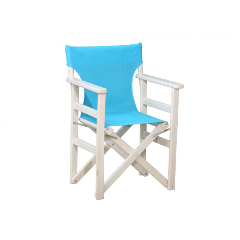 Σκηνοθέτη "περαστή" λευκή, ΚΩΔΙΚΟΣ 325-Λ - Λευκό - 325-Λ