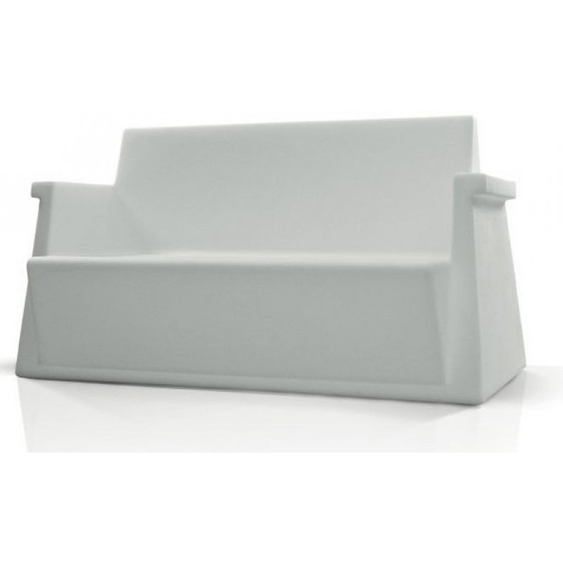 MODUM MIAMI DVNMA150 -Καναπές διθέσιος 154χ72