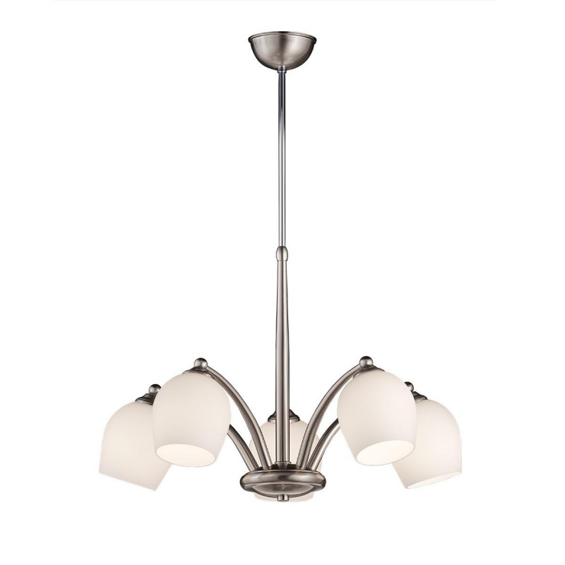 Φωτιστικό πολύφωτο | SWING 59517/5