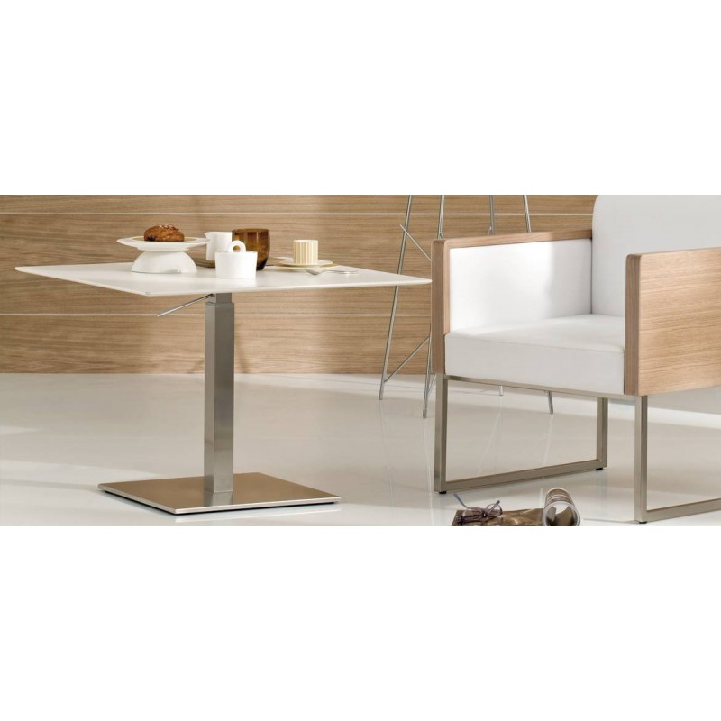 Box Lounge 741 πολυθρόνα 60,x61x74cm