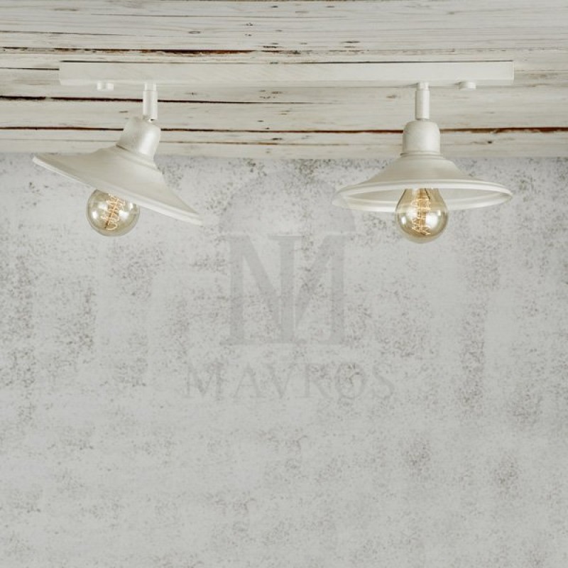 Ρετρό φωτιστικό οροφής | ΙΟΣ 8026CP/20/2