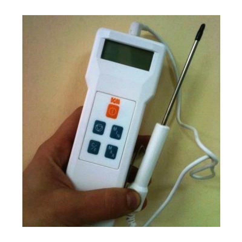 COMARK  KM220 Θερμόμετρο με θερμοστοιχείο εμπήξεως