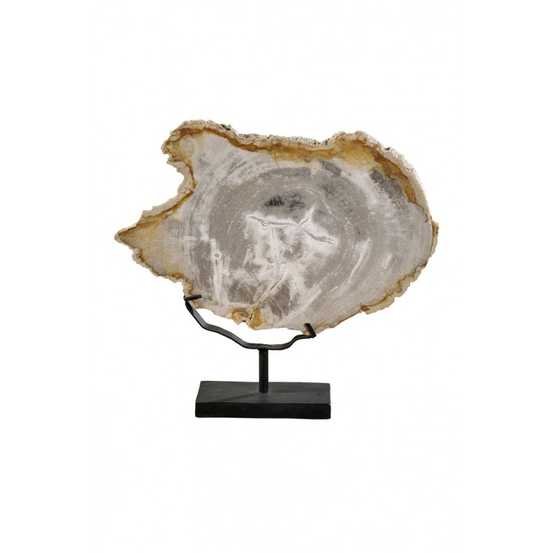 JK  132924 -  ΕΠΙΤΡΑΠΕΖΙΟΣ ΚΟΡΜΟΣ ΞΥΛΟΥ 20Χ10Χ45cm