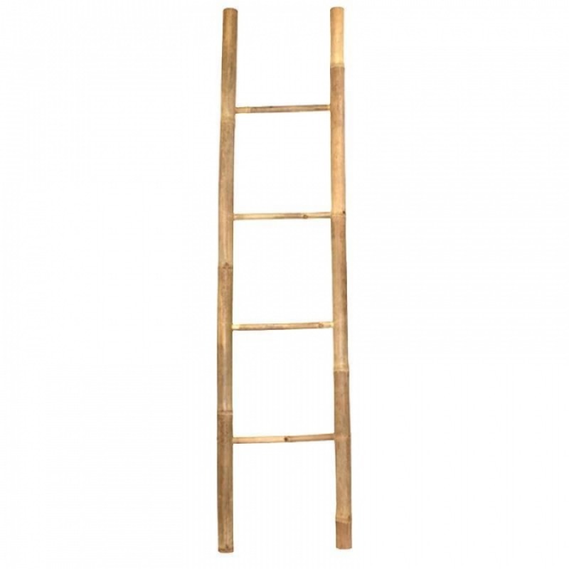 ΣΚΑΛΑ FOREST ΒΑΜΒΟΟ ΦΥΣΙΚΟ 160Χ47