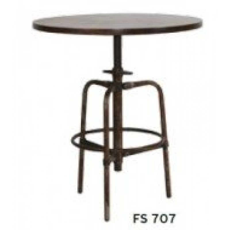 FS 707  Bάση τραπεζιού μεταλλική