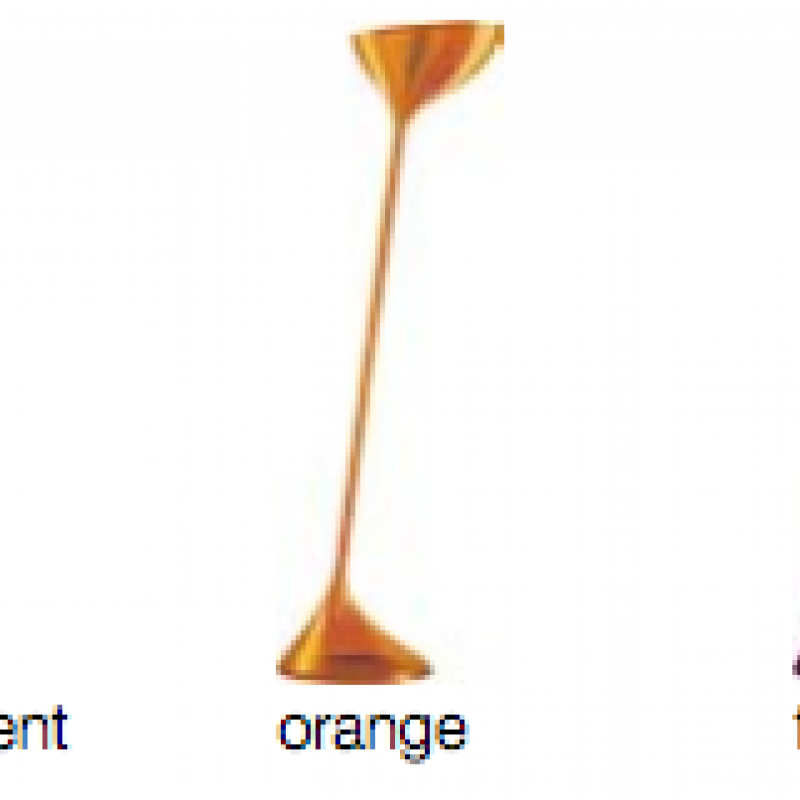 Φωτιστικό Δαπέδου Floob (Διάφανο)- Kundalini ID 029025