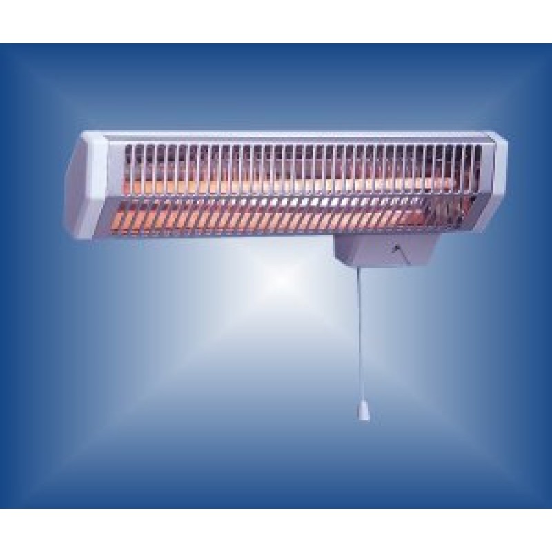 Applimo Mi 40.20.1200 Γαλλικό  σώμα υπέρυθρης ακτινοβολίας