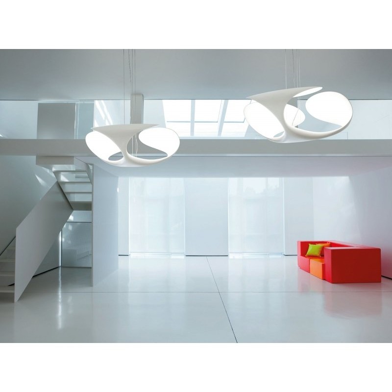 Clover Kundalini Pendant Lamp ID 029073 - Φωτιστικό οροφής