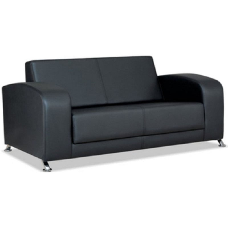   Modi 2Θ /  Καναπές επαγγελματικός δερματίνη  2θ ,180x80x92 cm /  ιδανικός για γραφεία - ιατρεία ( δυνατότητα επιλογής  δερματίνη ή ύφασμα)