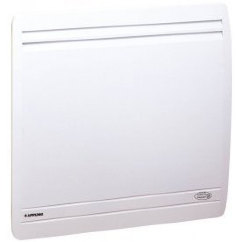 Novalys 2000 W - Πάνελ ακτινοβολίας και θερμοπομπός μαζί  για χώρους  20 τ.μ  (116 Π*58 Υ*12 πάχος)