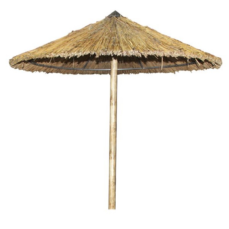 Ομπρέλα Ψάθινη 1603 2.15m