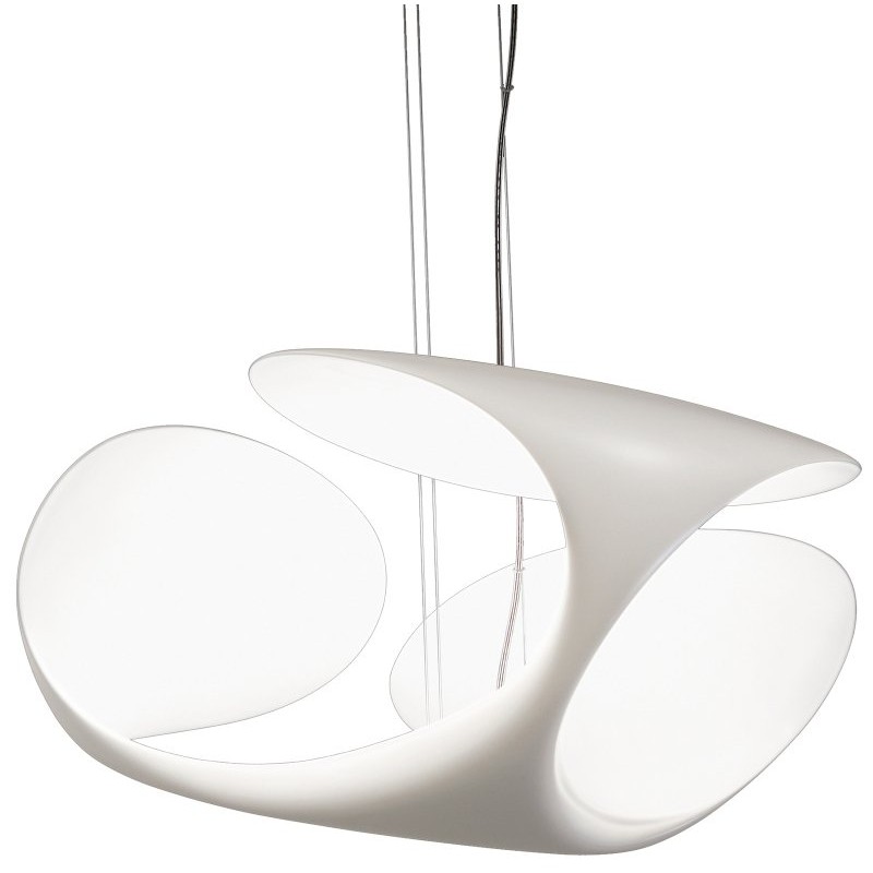 Clover Kundalini Pendant Lamp ID 029073 - Φωτιστικό οροφής