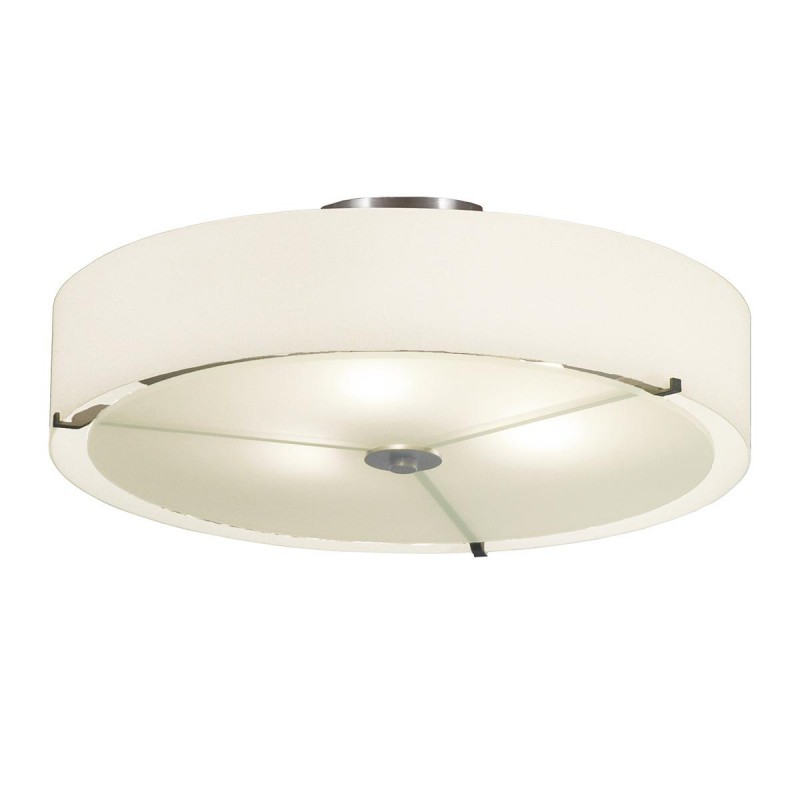 Φωτιστικό οροφής Μουράνο | ΚΥΛΙΝΔΡΟΙ 89386G