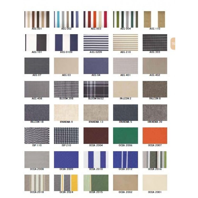  Α 276  Καναπές ξυλινος τριθέσιο  - 200 χ 80 χ 75 εκ. με μαξιλάρια