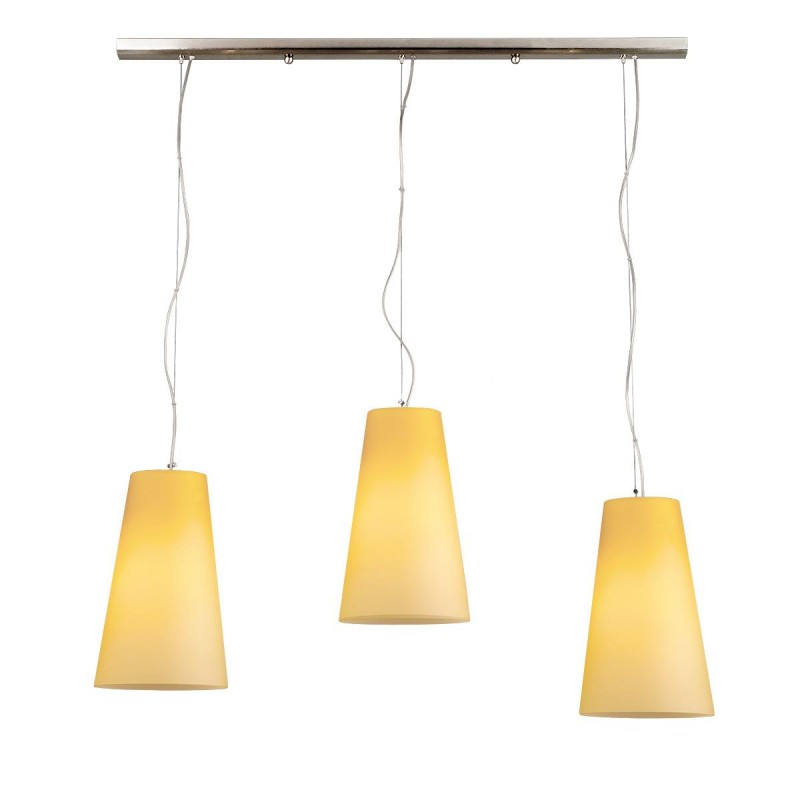 Μοντέρνο φωτιστικό ράγα | ΜΑΡΙΟΝΕΤΕΣ 59529AN/3