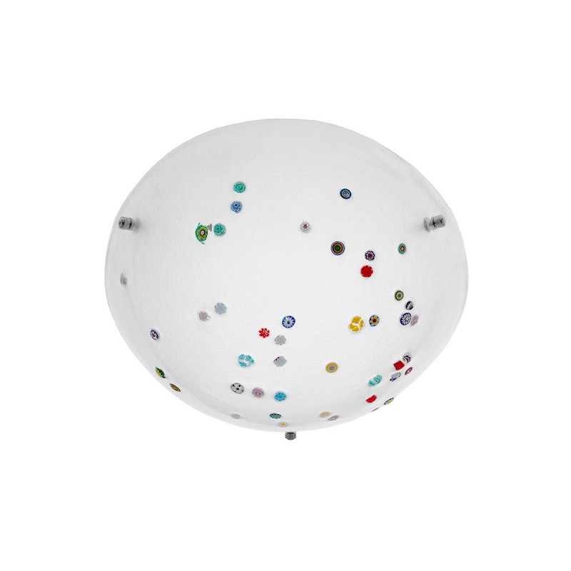 Πλαφονιέρα Μουράνο | MURRINA 89824/30