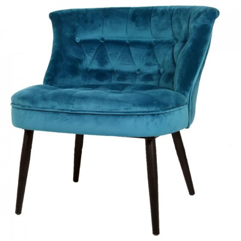 Μεταλλική Πολυθρόνα - PM 44