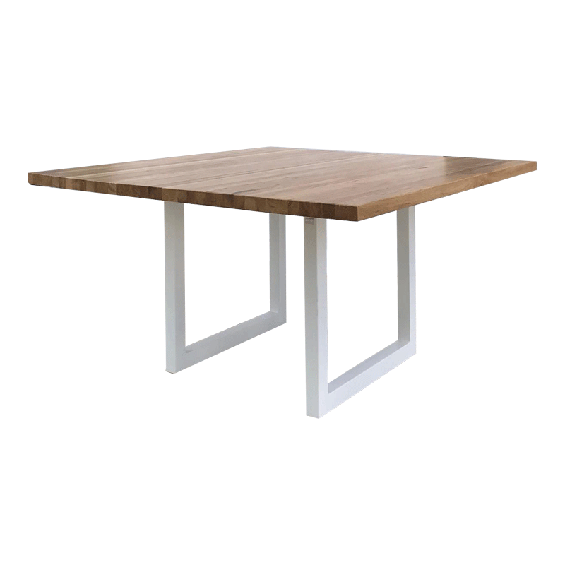 TM 54 - Βάση  τραπεζιού μεταλλική ηλεκτροστατικής βαφής