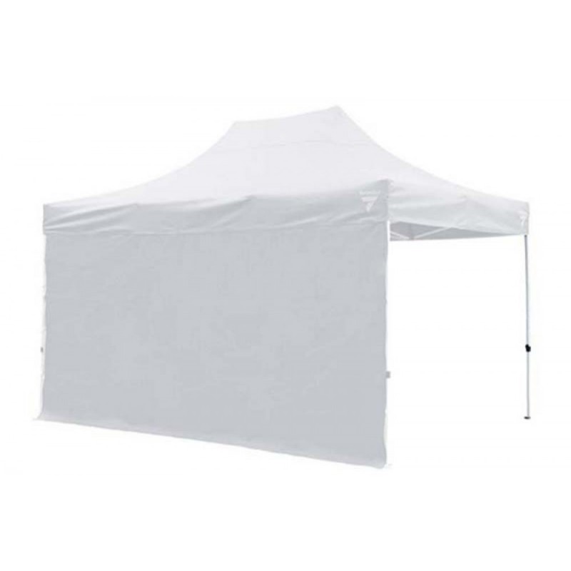 ΠΛΑΪΝΟΣ ΤΟΙΧΟΣ ΓΙΑ ΚΙΟΣΚΙ – GAZEBO 5387 G  Διάσταση: 6m  