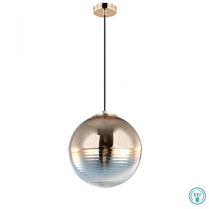 Φωτιστικό Κρεμαστό Viokef Shine 4206301