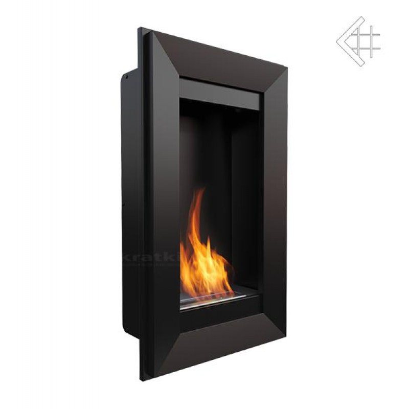 TANGO 2 τζάκι βιοαιθανόλης Kratki