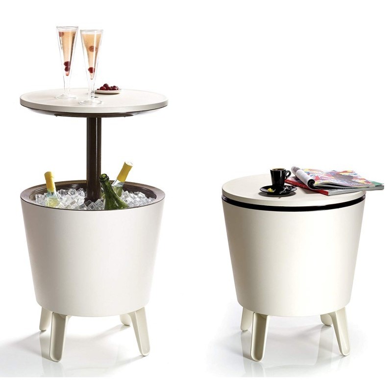 Τραπέζι Βοηθητικό Cool bar 30lt 26.00157