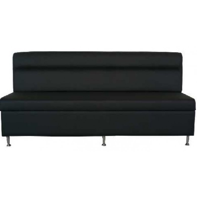 Thesis Nefeli  Sofa 3 - Καναπές τριθέσιος 175*65 εκ