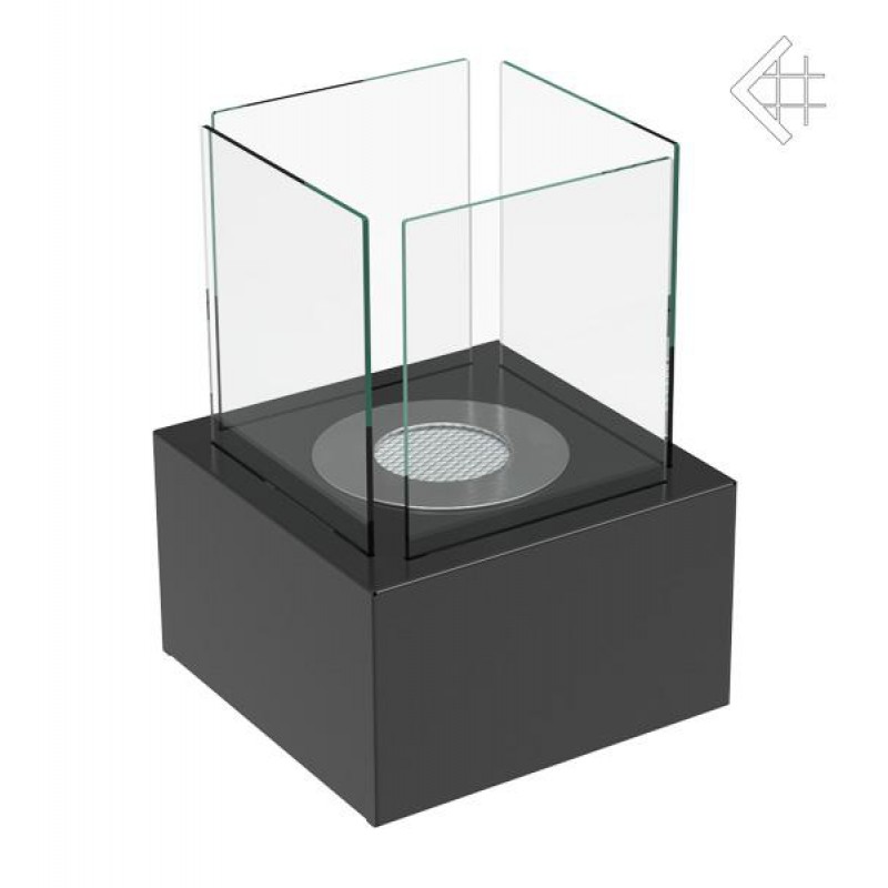 TANGO 2 τζάκι βιοαιθανόλης Kratki