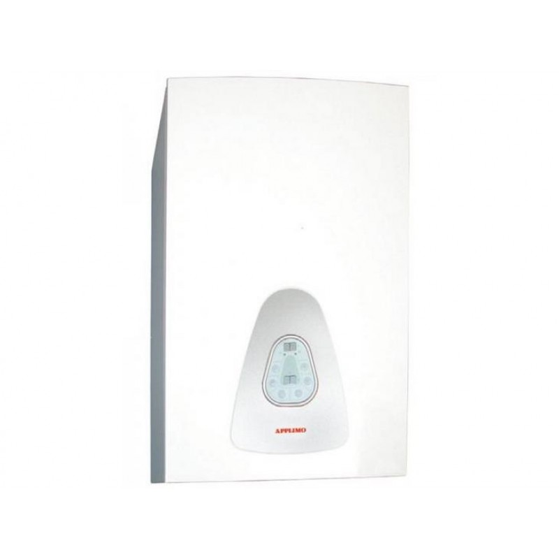 Λέβητες GIALIX ΜΑ+ /  GIALIX 12 MA+ - Ηλεκτρικός λέβητας τοίχου 6-12 kW