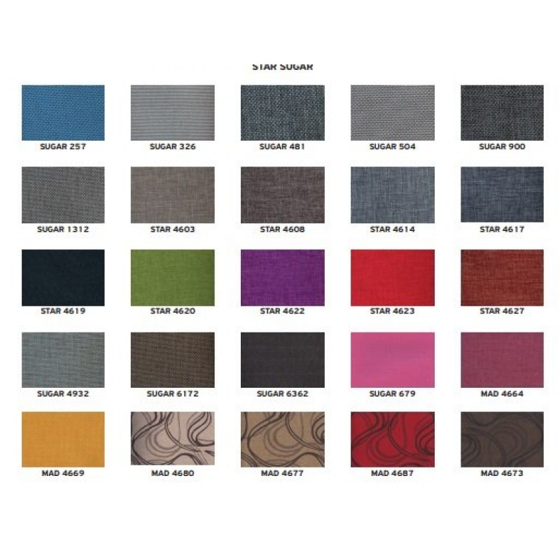  P 286 K  Πολυθρόνα Ξύλινη  με ύφασμα πράσινο ( Υ: 80 Β: 55 Μ: 60)