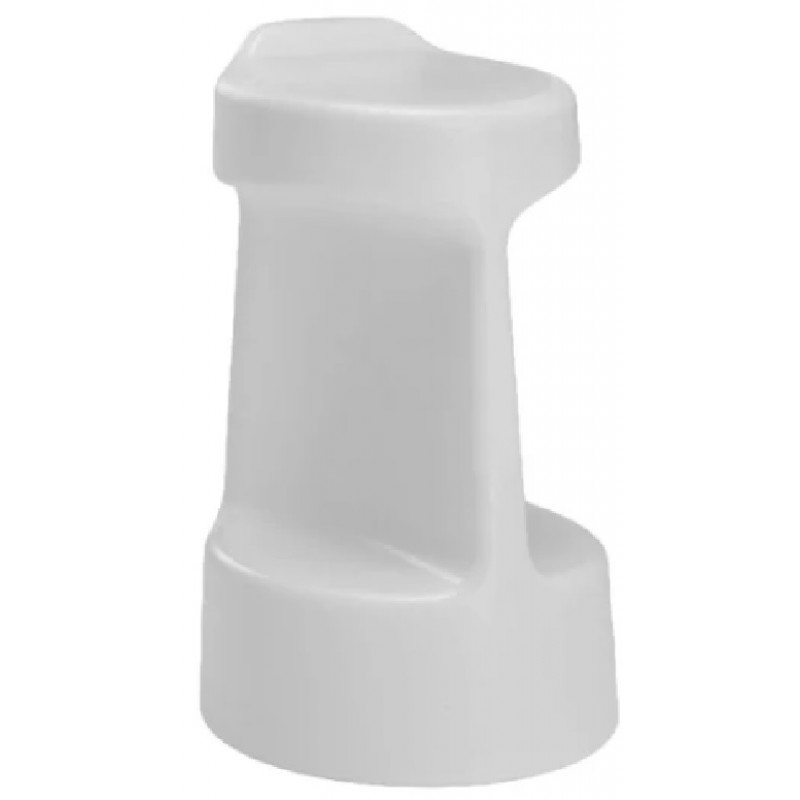 SALITO Modum Ø40x47x75hcm Λευκό Perla 0706-0017 Piper