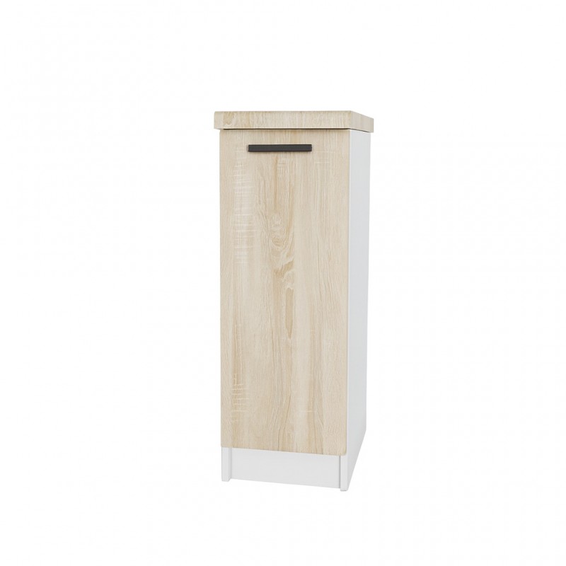 Anita Κάτω Ντουλάπι Σονόμα 30x60x82cm