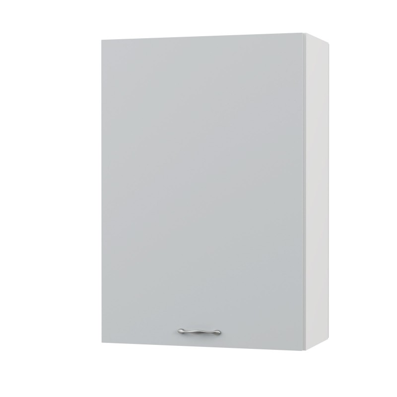 Modest Πάνω Ντουλάπι Απορροφητήρα Γκρι 60x30x88εκ