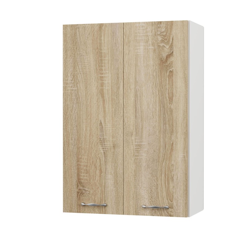 Modest Πάνω Ντουλάπι Απορροφητήρα Σονόμα 60x30x88εκ