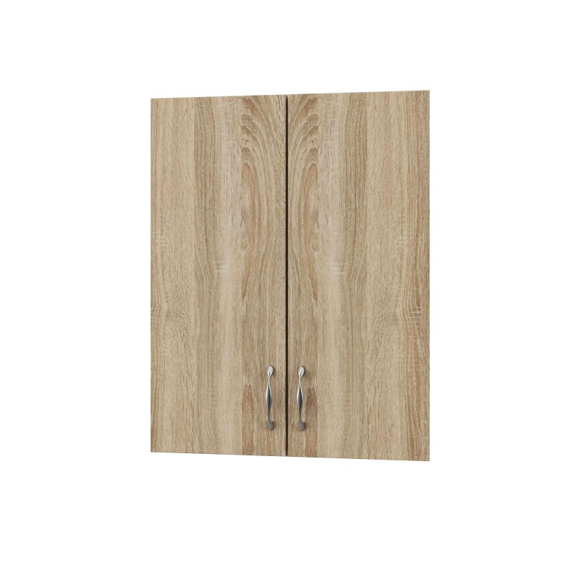Άνω Πορτάκια Modest Σονόμα 60x72x1.6cm