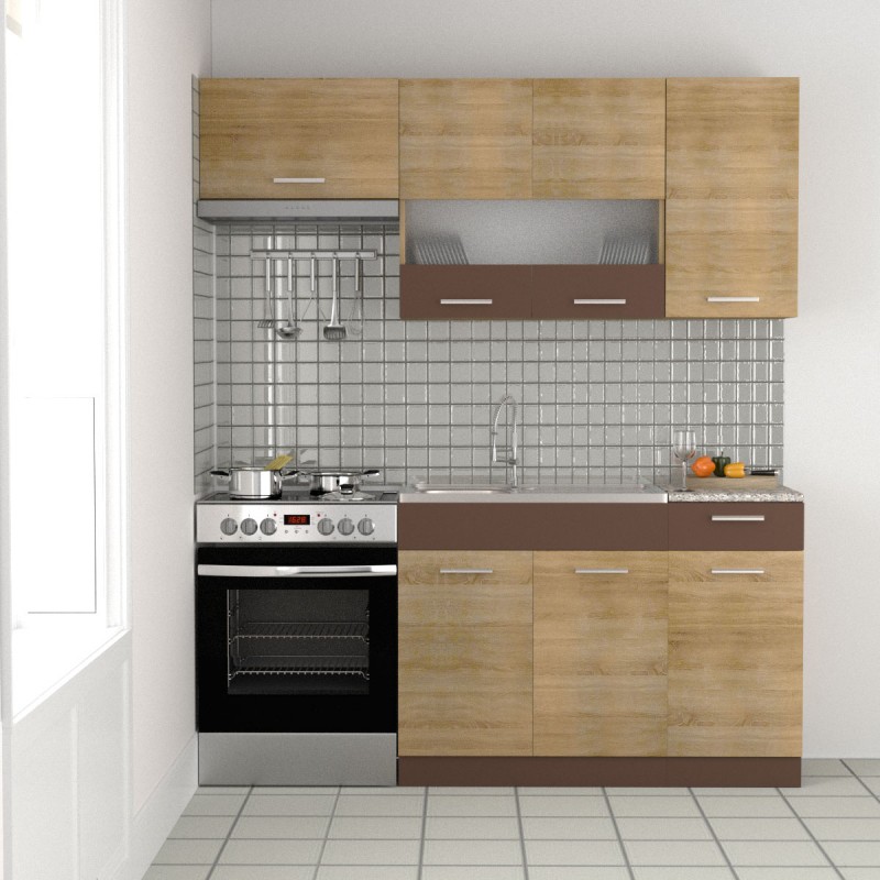 Alina set 3 (με δυνατότητα επέκτασης) Σονόμα-Μόκκα Σετ 5 κουτιών (3 τρέχ. Μέτρα) Alina set 3 (με δυνατότητα επέκτασης) Σονόμα-Μόκκα Σετ 5 κουτιών (3 τρέχ. Μέτρα)