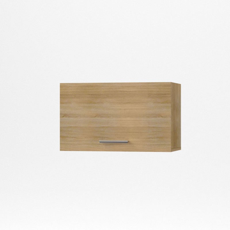 Alina Ντουλάπι Απορροφητήρα Πάνω ντουλάπι 60x30,5x36cm Σονόμα-Μόκκα