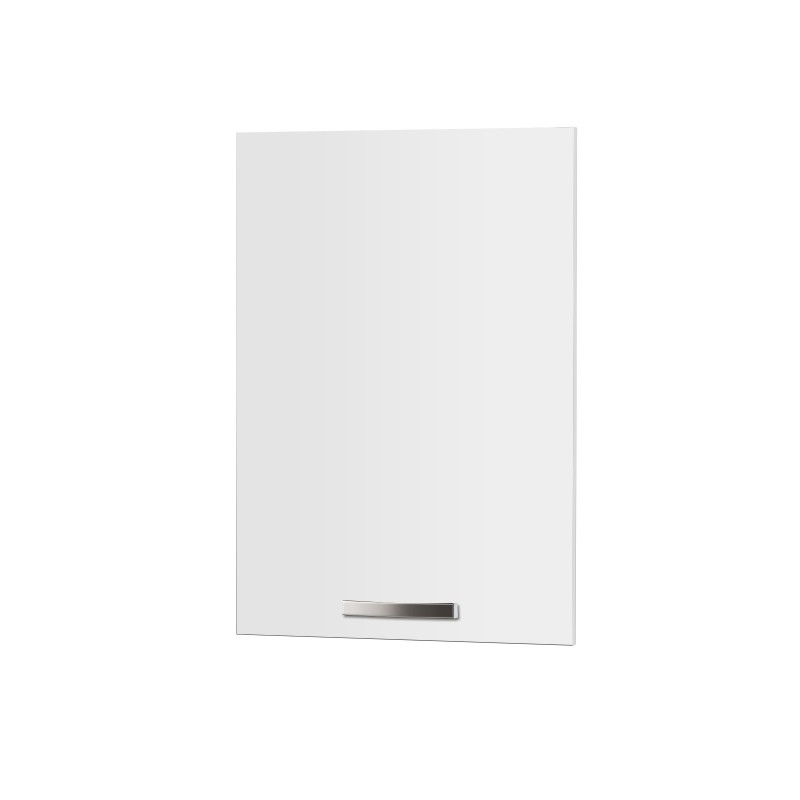 Άνω Πορτάκι Charlotte Λευκό 50x71.8x1.6cm