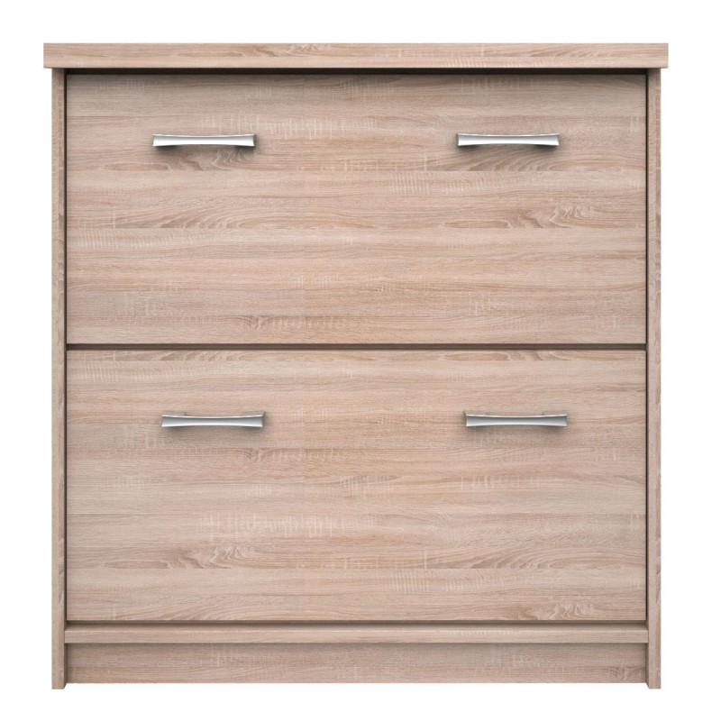 Παπουτσοθήκη BUT2K 80x27x85εκ Σονόμα Παπουτσοθήκη BUT2K 80x27x85εκ Σονόμα