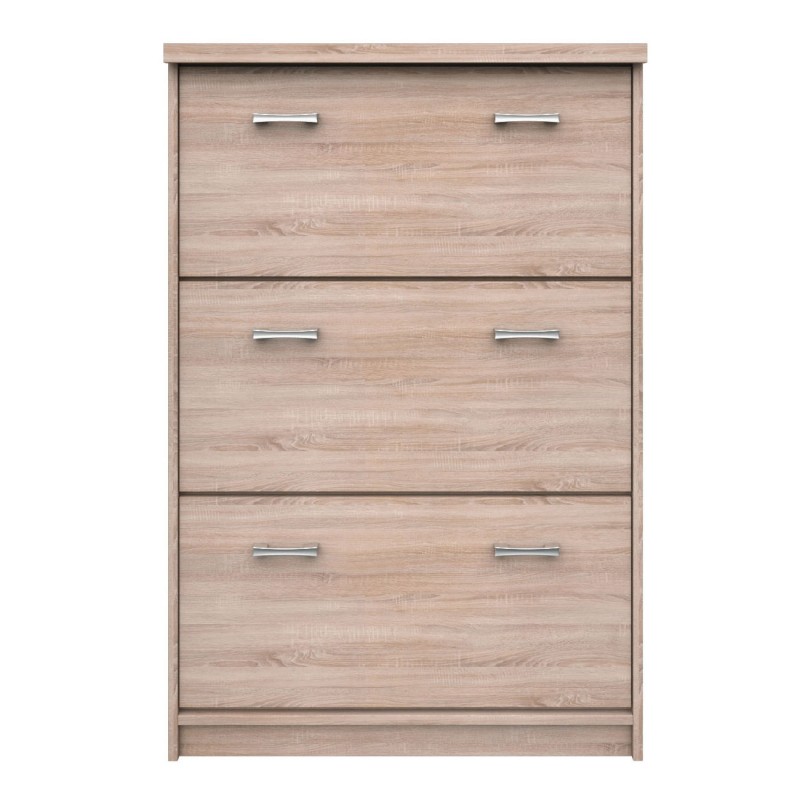 Παπουτσοθήκη BUT3K 80x27x121εκ Σονόμα Παπουτσοθήκη BUT3K 80x27x121εκ Σονόμα