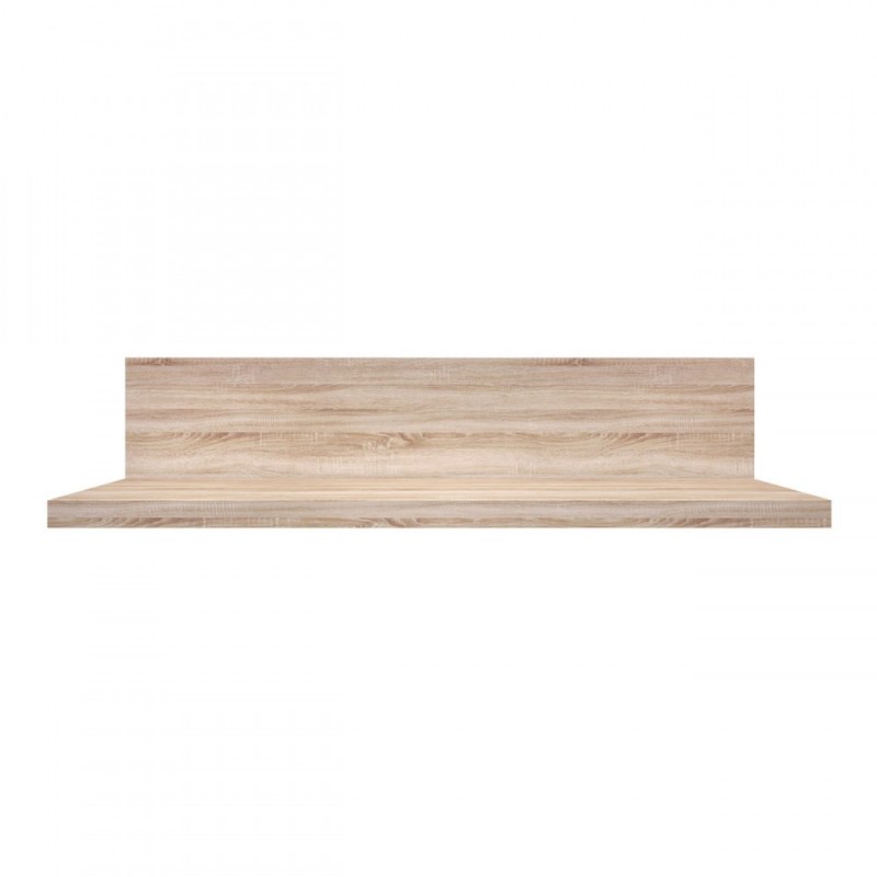 Ράφι Κρεμαστό Norton 87x22x20εκ Σονόμα