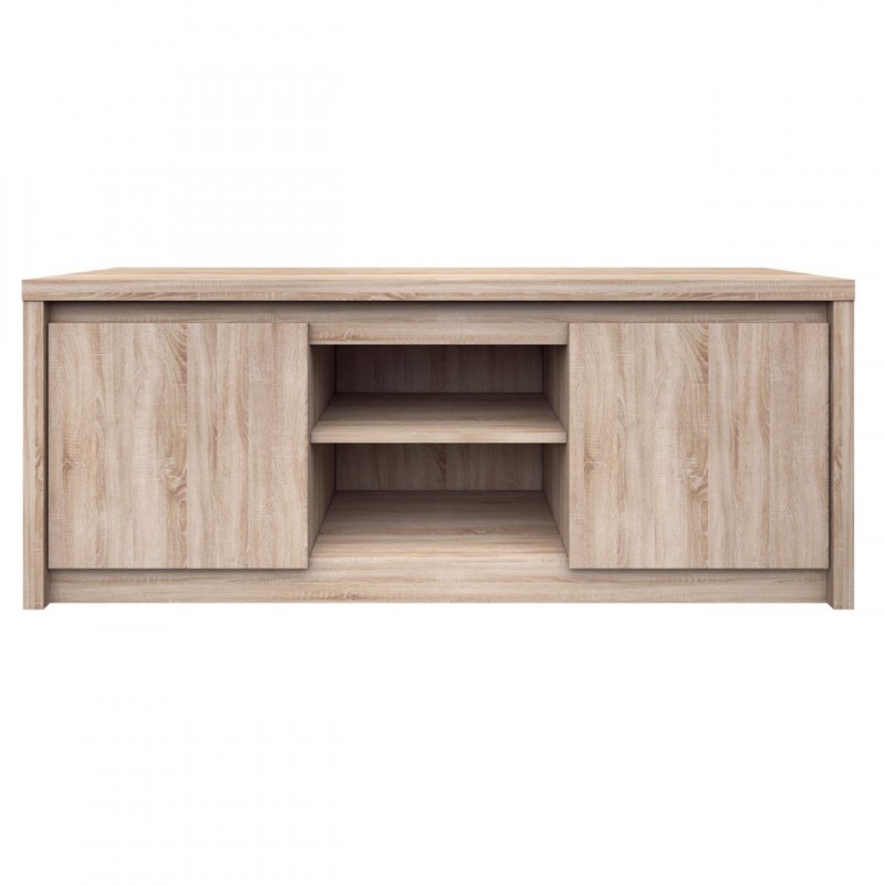 Έπιπλο TV Norton Σονόμα 127x42x50.5εκ